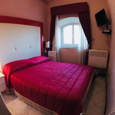Albergo Panorama Фраскаті Екстер'єр фото